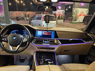 BMW X5 foto 8