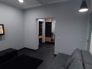 Apartament cu 2 camere, 52 m², Centru, Chișinău foto 4