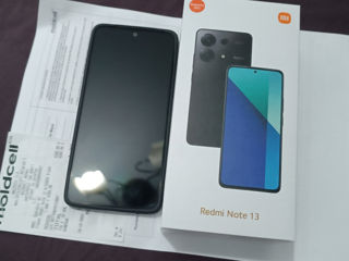 Xiaomi redmi note 13