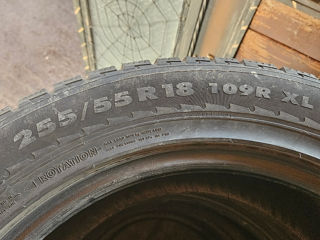 255/55 r18 nokian foto 3