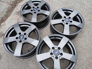 Диски графитовые  Ford- Peugeot-Citroen- R16(5x108)