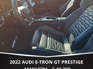 Audi e-tron foto 6