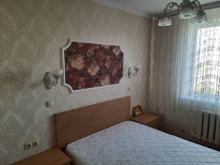 Apartament cu 2 camere, 41 m², Botanica, Chișinău foto 6