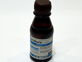 Super Oferta !!! Erbicid Miuris 125 EC (quizalofop-P-etil 125 g/l), Ambalaj: 100 ml. foto 2