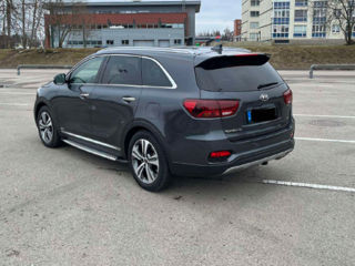 KIA Sorento foto 3