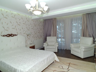 Apartament cu 4 camere, 140 m², Centru, Chișinău foto 18