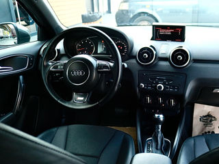 Audi A1 foto 9