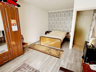 Apartament cu 1 cameră, 34 m², BAM, Bălți foto 4