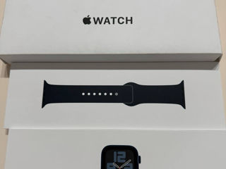 Apple Watch SE 2023 foto 3