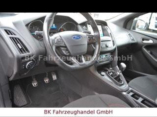 Ford Focus ST foto 12