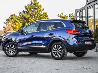 Renault Kadjar foto 5