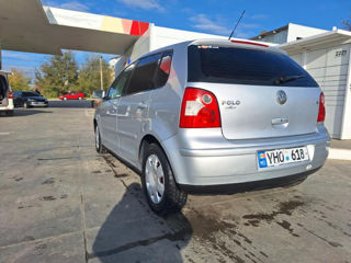 Volkswagen Polo foto 7