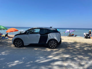 BMW i3 foto 2