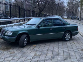 Mercedes E-Class