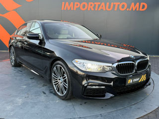 BMW 5 Series foto 4