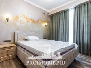 Apartament cu 3 camere, 67 m², Râșcani, Chișinău foto 3