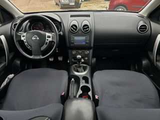 Nissan Qashqai foto 6