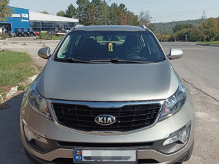 KIA Sportage foto 3