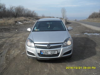 Opel Astra foto 3