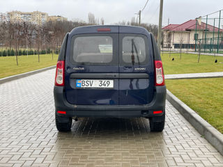 Dacia Logan Mcv foto 6