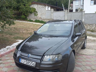 Fiat Stilo