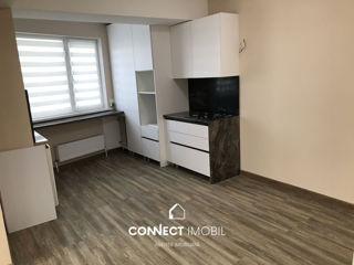 Apartament cu 3 camere, 78 m², Râșcani, Chișinău foto 7