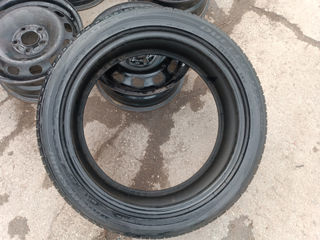 225/45R19 --1шт. Bridgestone foto 9