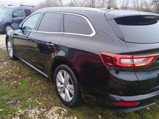 Renault Talisman foto 4