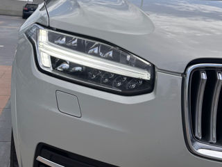 Volvo XC90 foto 8