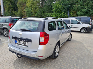 Dacia Logan Mcv foto 3