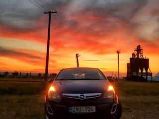 Opel Corsa фото 1