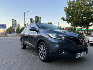 Renault Kadjar foto 3