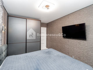 Apartament cu 2 camere, 61 m², Râșcani, Chișinău foto 6