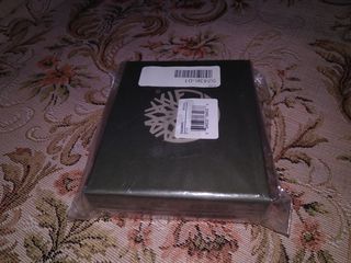 Оригинальное портмоне кошелек Timberland привезен из США в подарочной коробке оригинал    Изготовлен foto 3