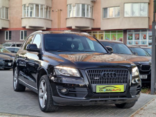 Audi Q5 foto 3