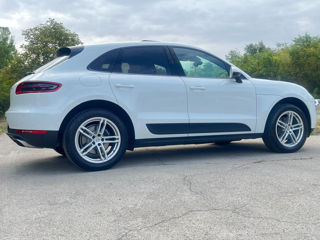 Porsche Macan foto 6