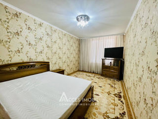 Apartament cu 2 camere, 80 m², Ciocana, Chișinău foto 3
