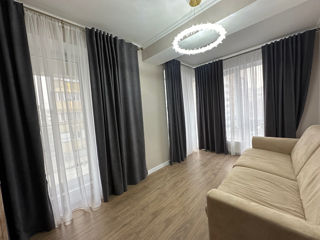 Apartament cu 2 camere, 57 m², Ciocana, Chișinău foto 3