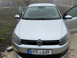 Volkswagen Polo foto 4