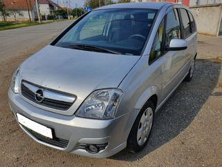 Opel meriva  piese  + reparatie foto 5