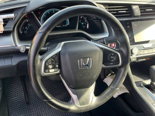 Honda Civic foto 10