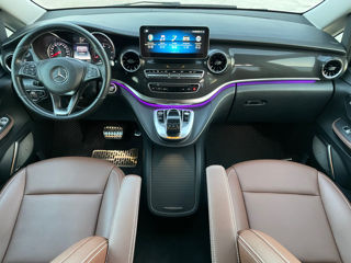 Mercedes V-Class foto 17