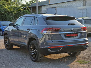 Volkswagen Atlas foto 4