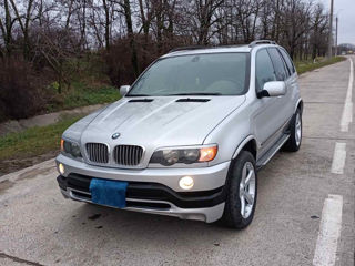 BMW X5 foto 4