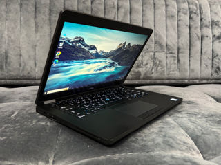 Ноутбук Dell Latitude i7 foto 1