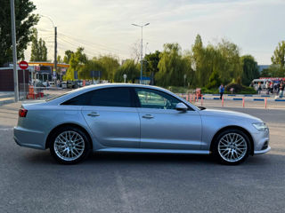 Audi A6 foto 5