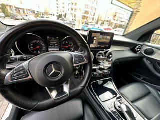 Mercedes GLC foto 4