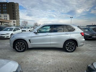 BMW X5 foto 8