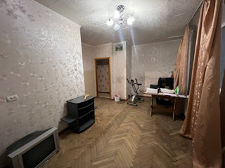 Apartament cu 1 cameră, 30 m², Râșcani, Chișinău foto 6