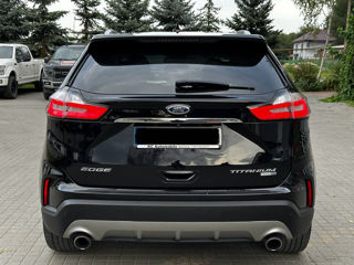 Ford Edge foto 5